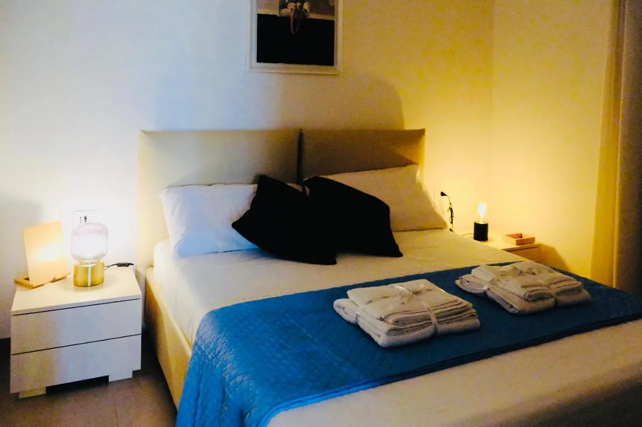 Holiday home Villa San Lorenzo Reitani