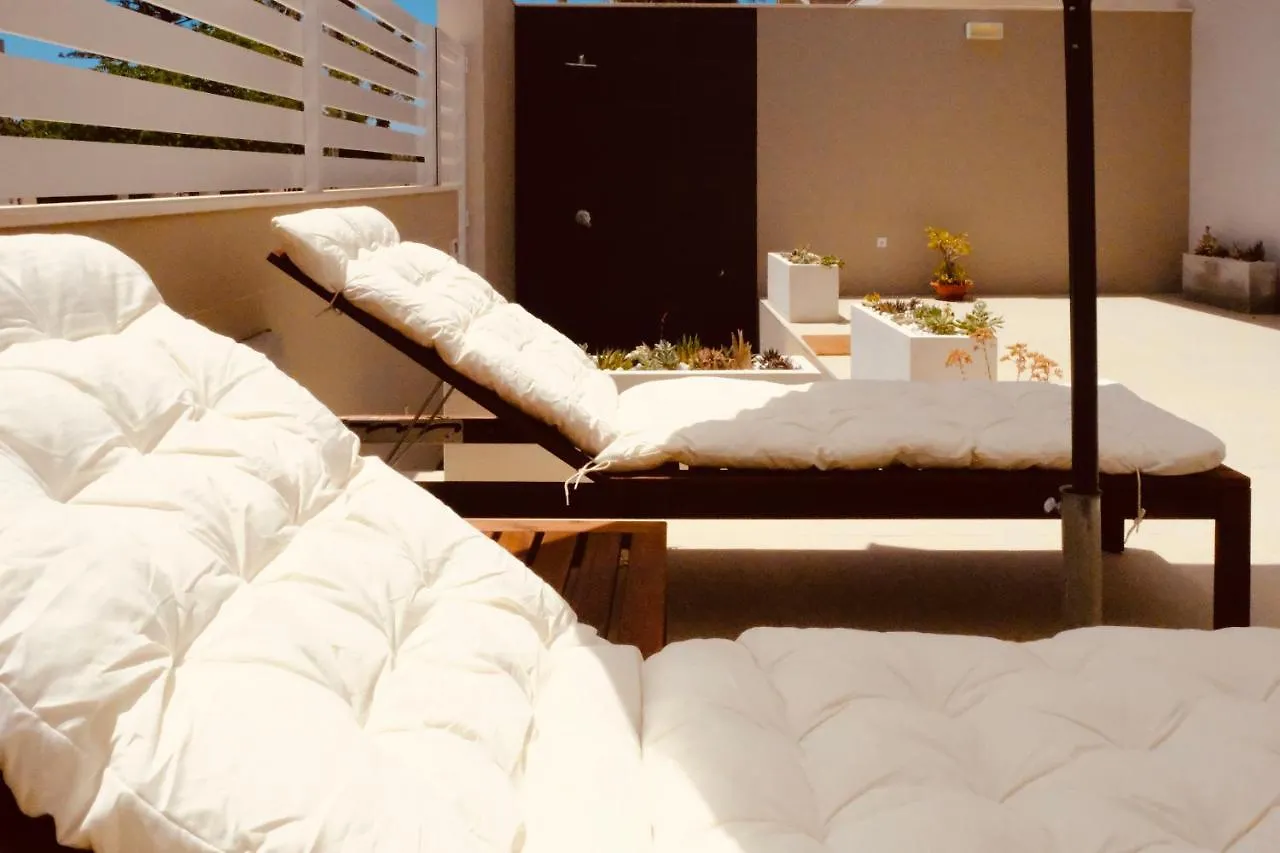 度假居 Villa San Lorenzo 瑞塔尼