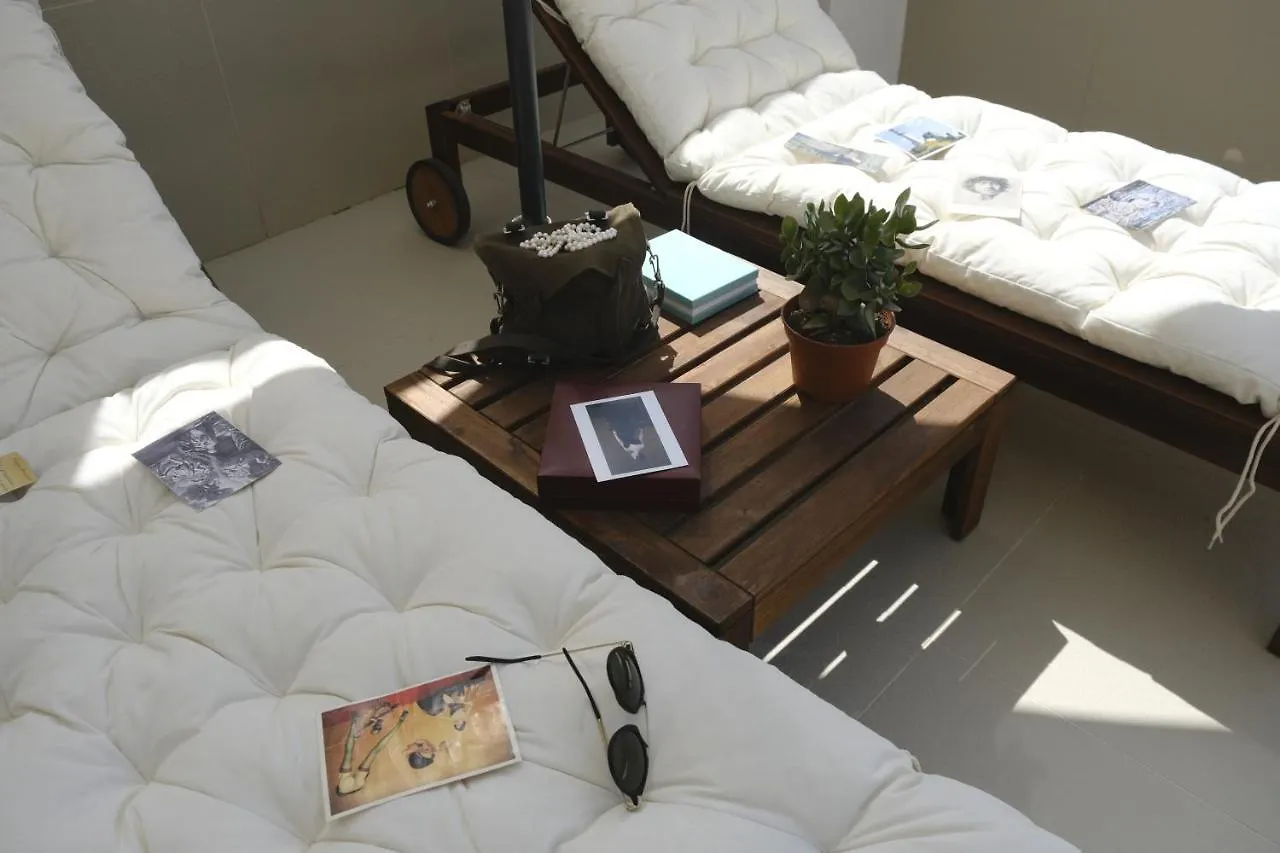 Holiday home Villa San Lorenzo Reitani