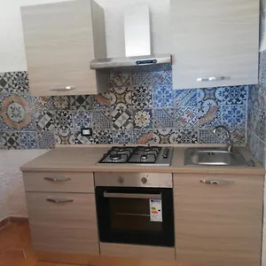  Appartamento House Scoglio Di Scibiliana