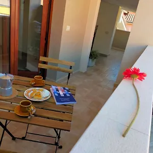 Biby's Place Appartamento Villaputzu