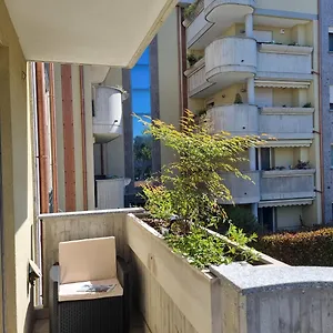 Ca' Massima, Il Cuore A Monza Appartamento Lissone